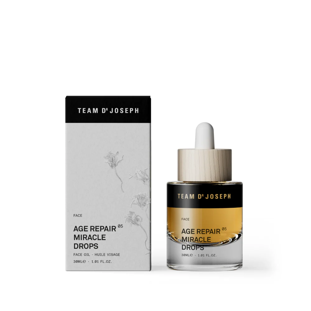 Age Repair Miracle Drops