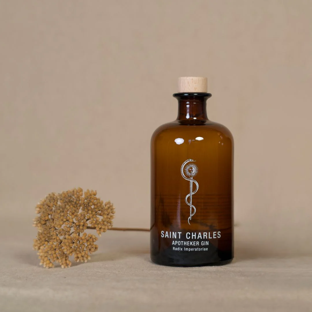 Apotheker Gin