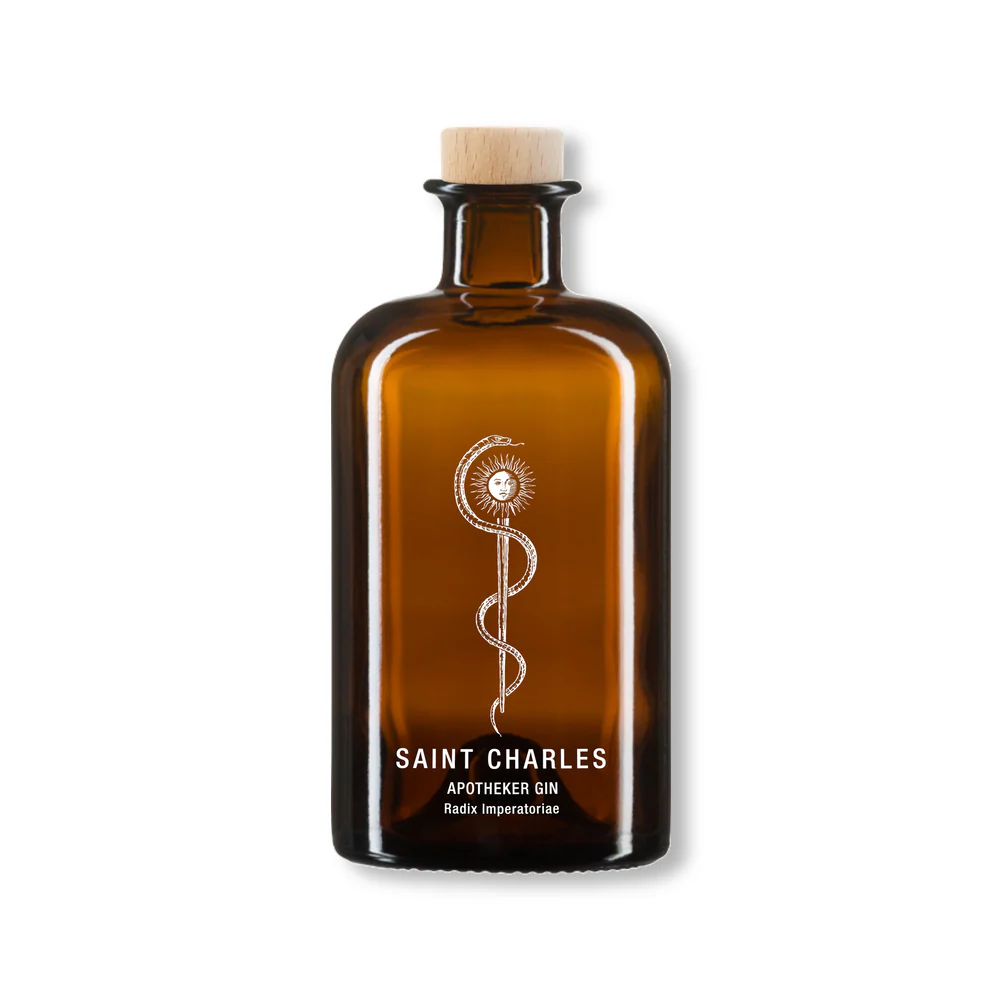 Apotheker Gin - Image 2