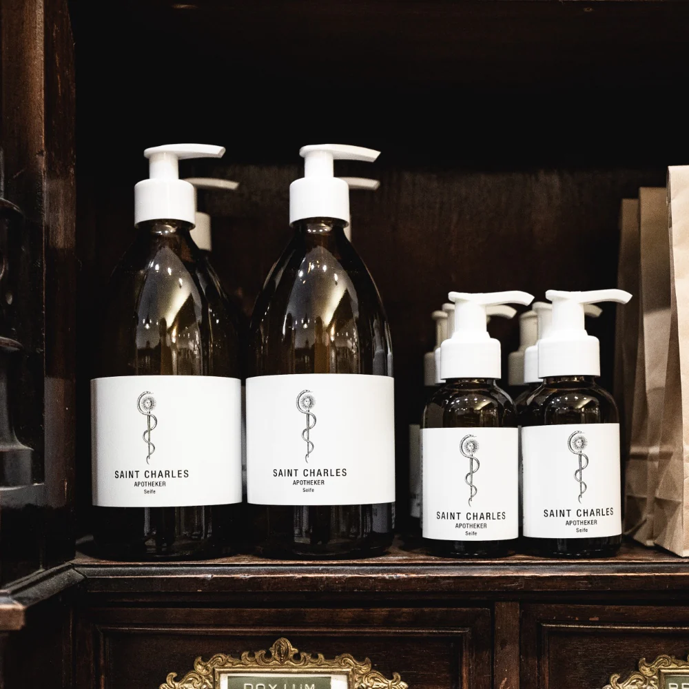 Apothekerseife - Image 4