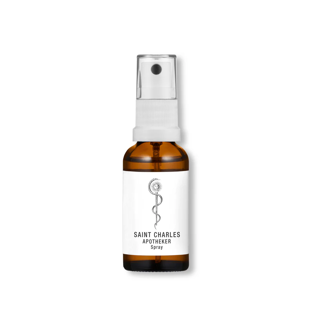 Apothekerspray