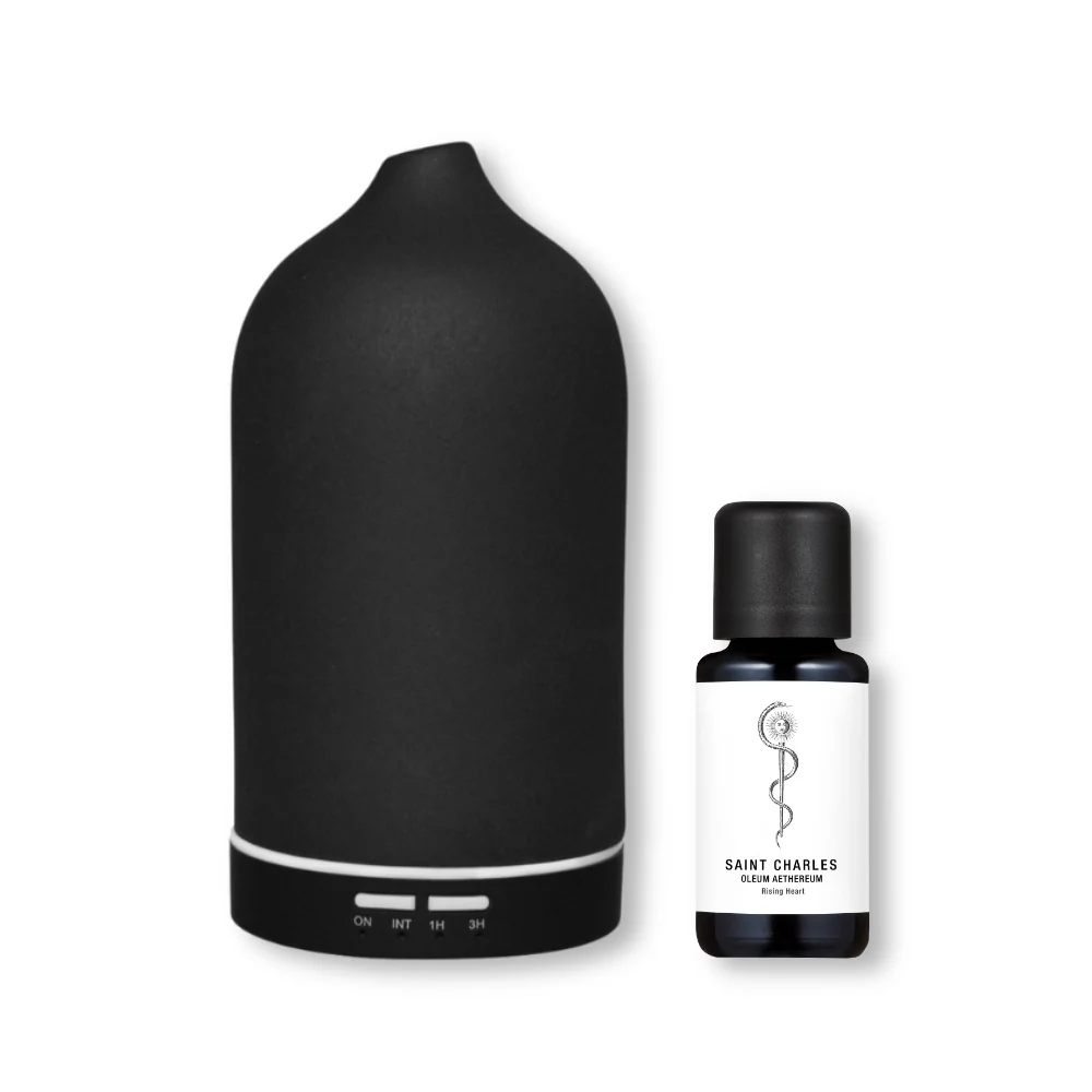 Aromatherapie Starter Kit - Image 2