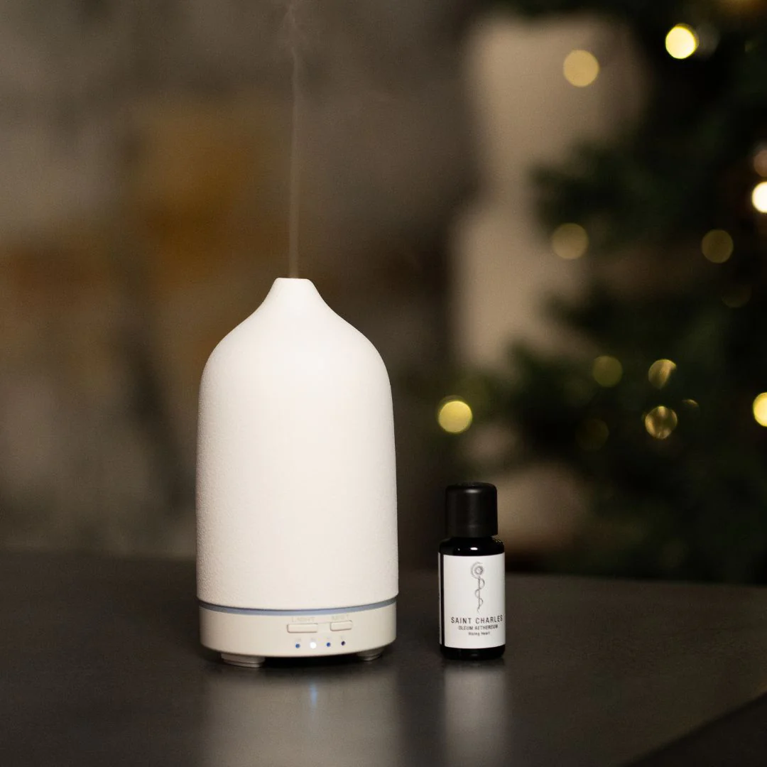 Aromatherapie Starter Kit - Image 3