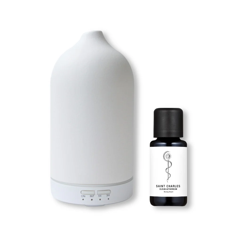 Aromatherapie Starter Kit - Image 4