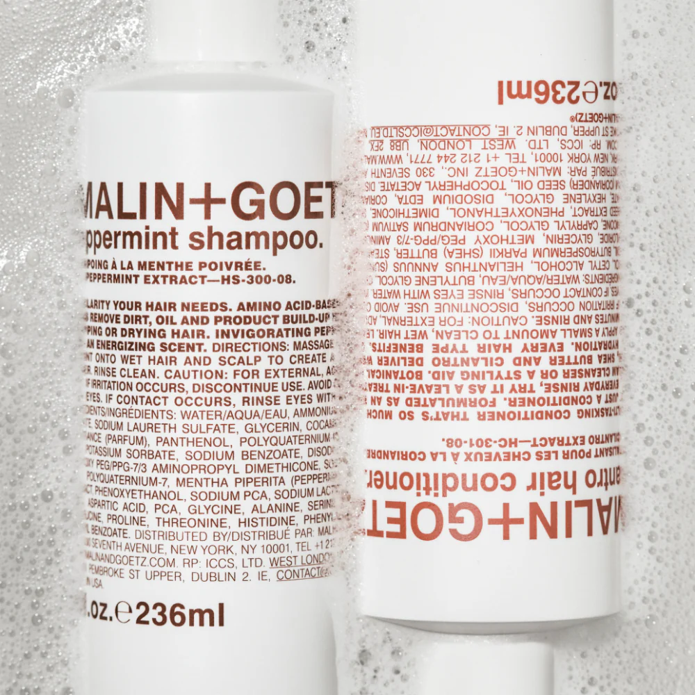 Cilantro Hair Conditioner - Image 2