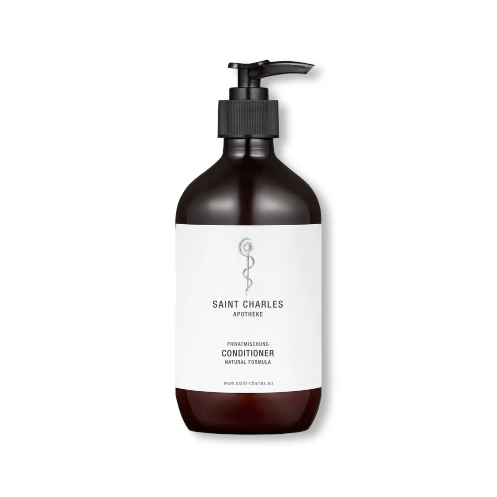 Conditioner Privatmischung