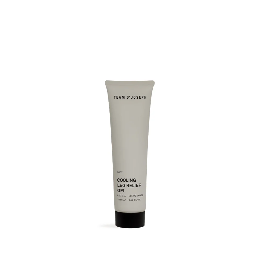 Cooling Leg Relief Gel