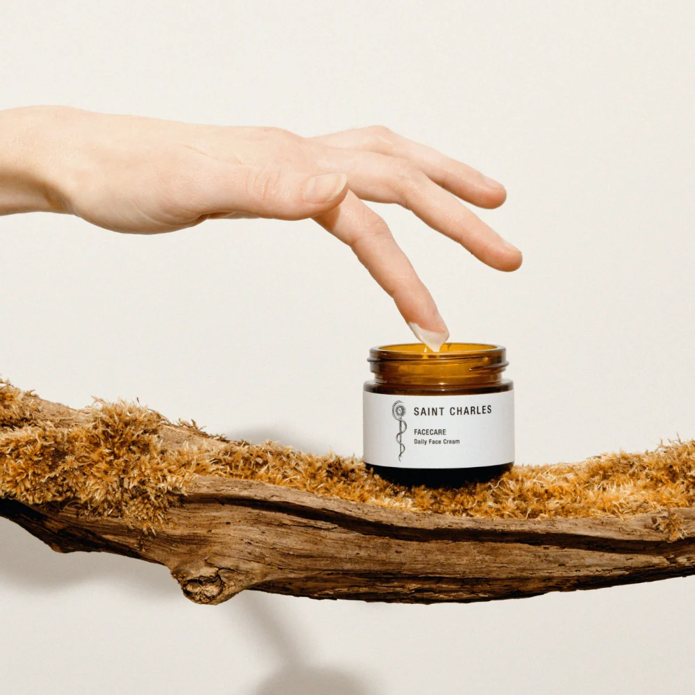 Daily Face Cream - Image 3