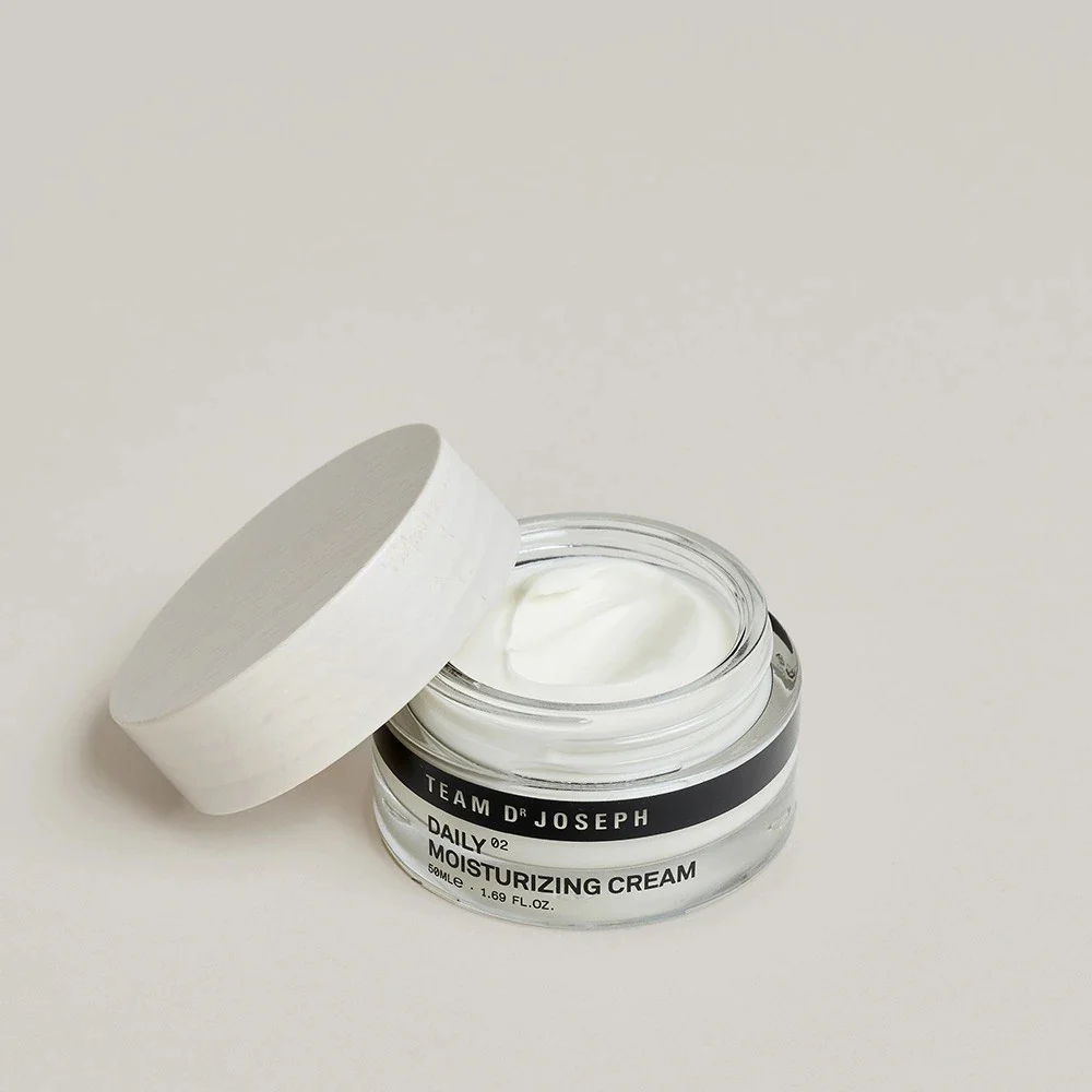 Daily Moisturizing Cream - Image 2
