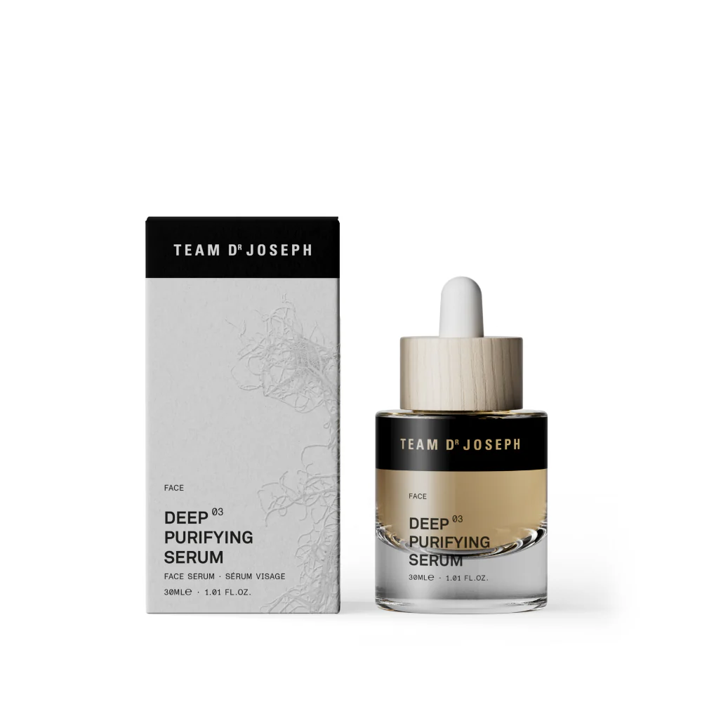 Deep Purifying Serum