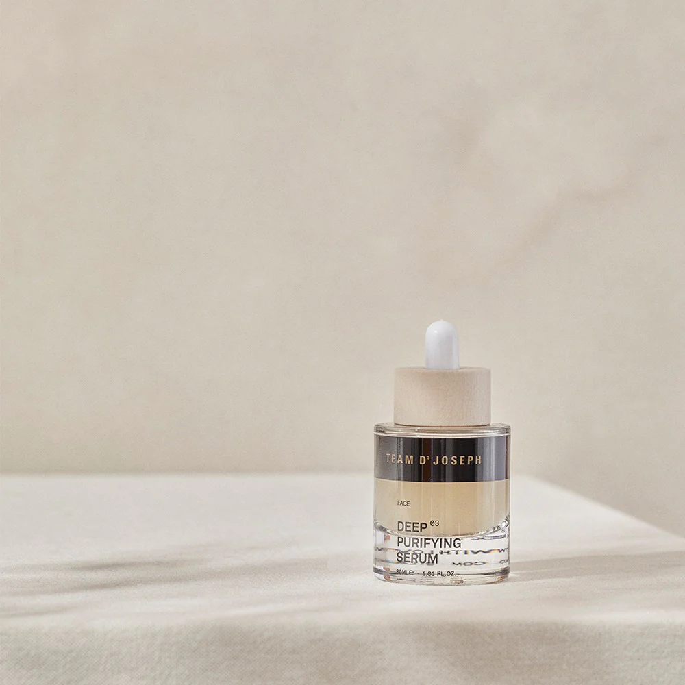 Deep Purifying Serum - Image 2