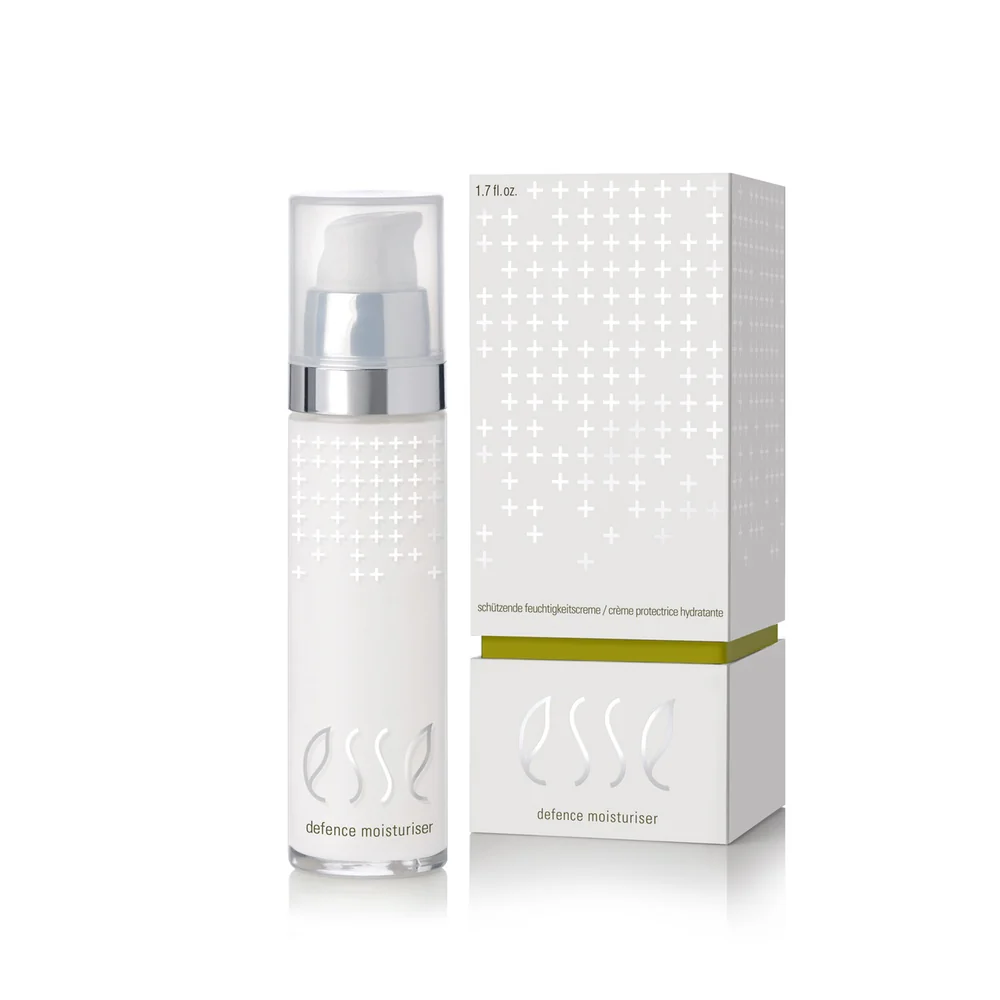 Defence Moisturiser+