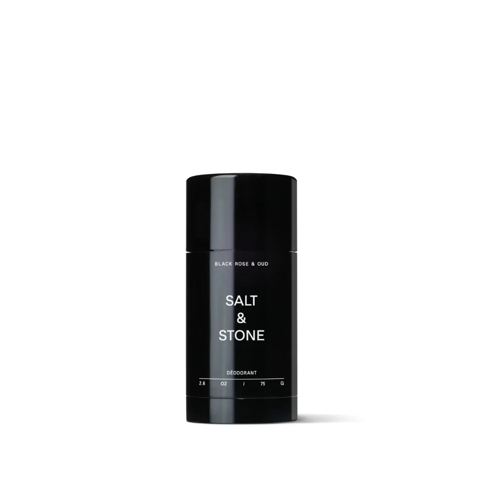Deo Black Rose & Oud