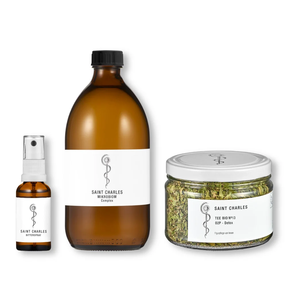 Detox Ritual Set - Image 2