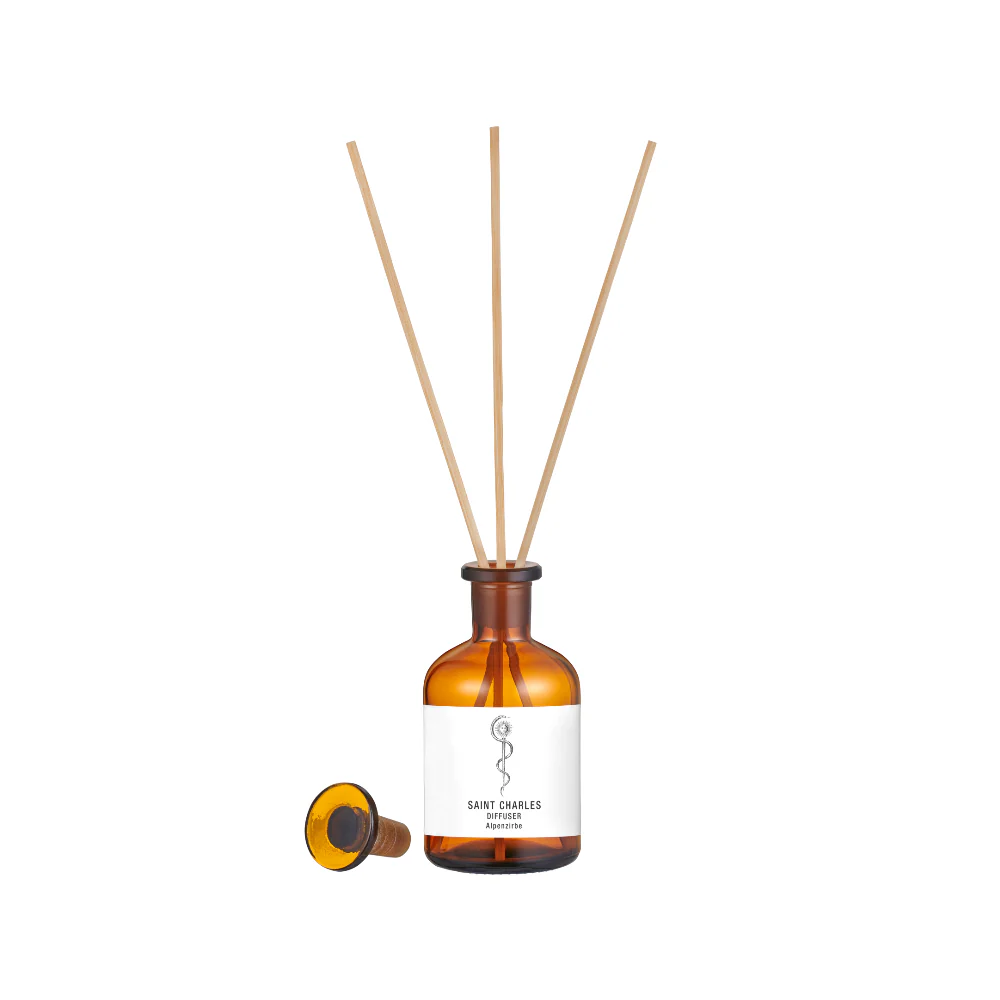 Diffuser Alpenzirbe