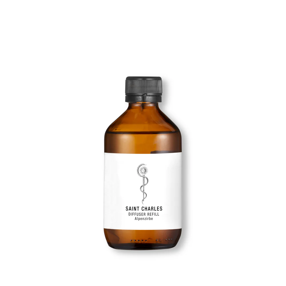 Diffuser Refill Alpenzirbe