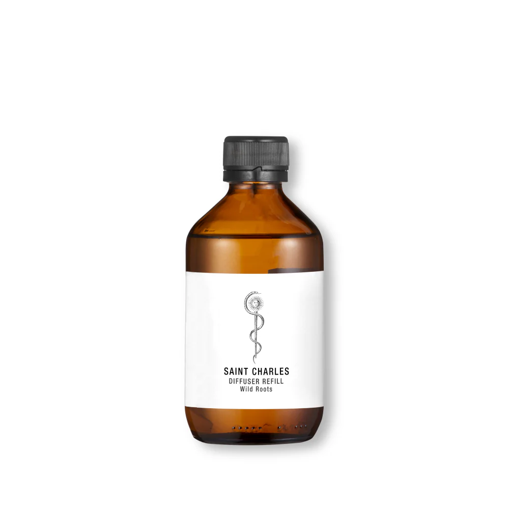 Diffuser Refill Wild Roots