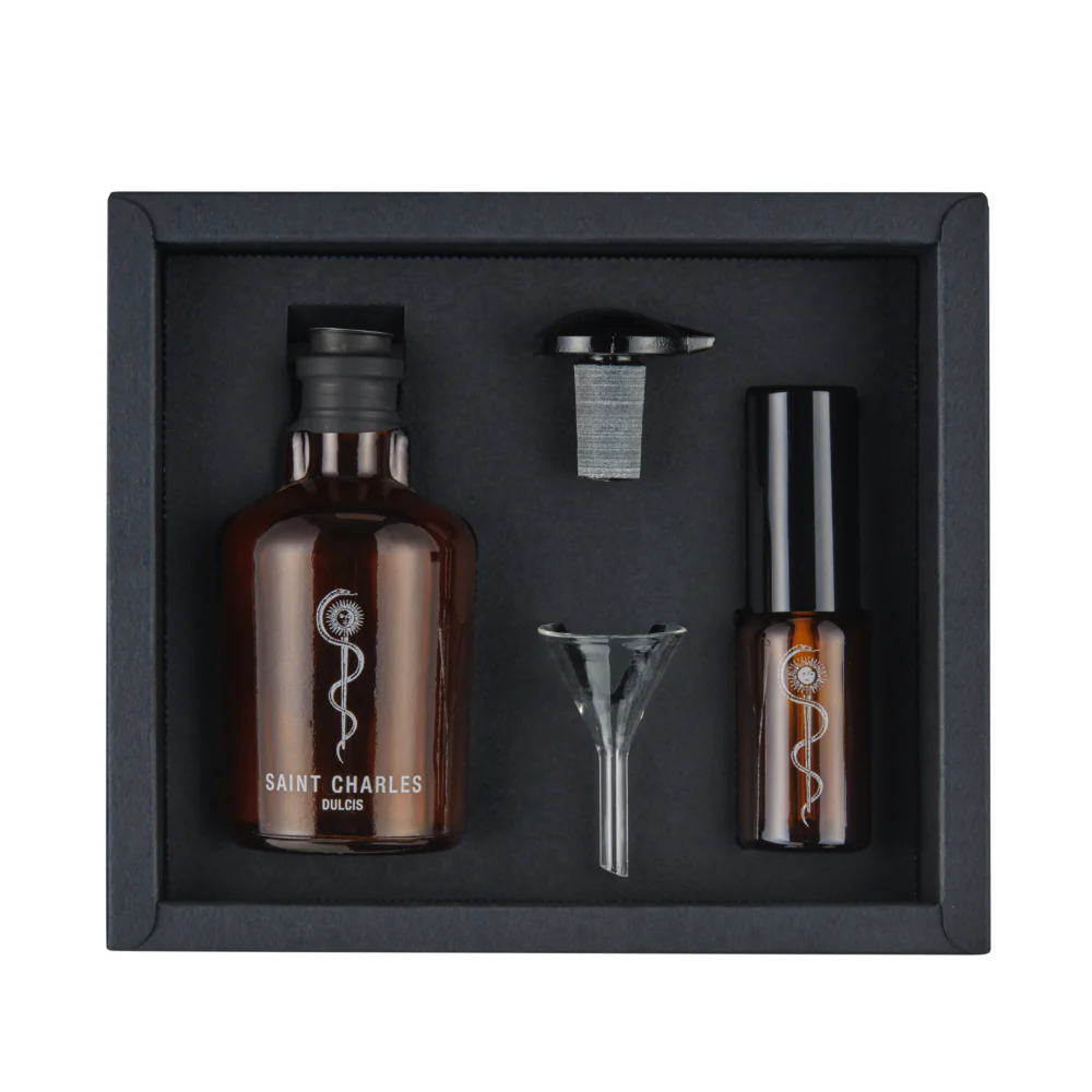 Eau de Toilette Dulcis - Image 3