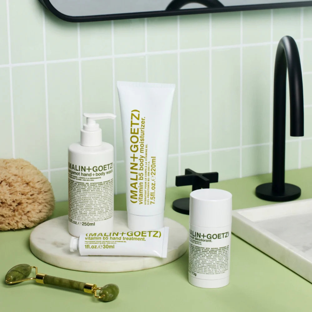 Eucalyptus Deodorant - Image 2