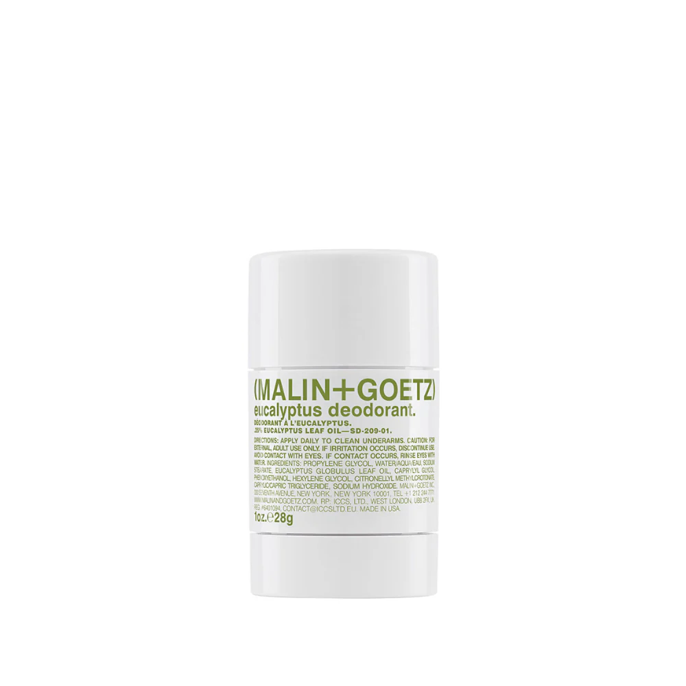 Eucalyptus Deodorant Mini