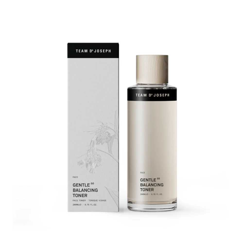 Gentle Balancing Toner