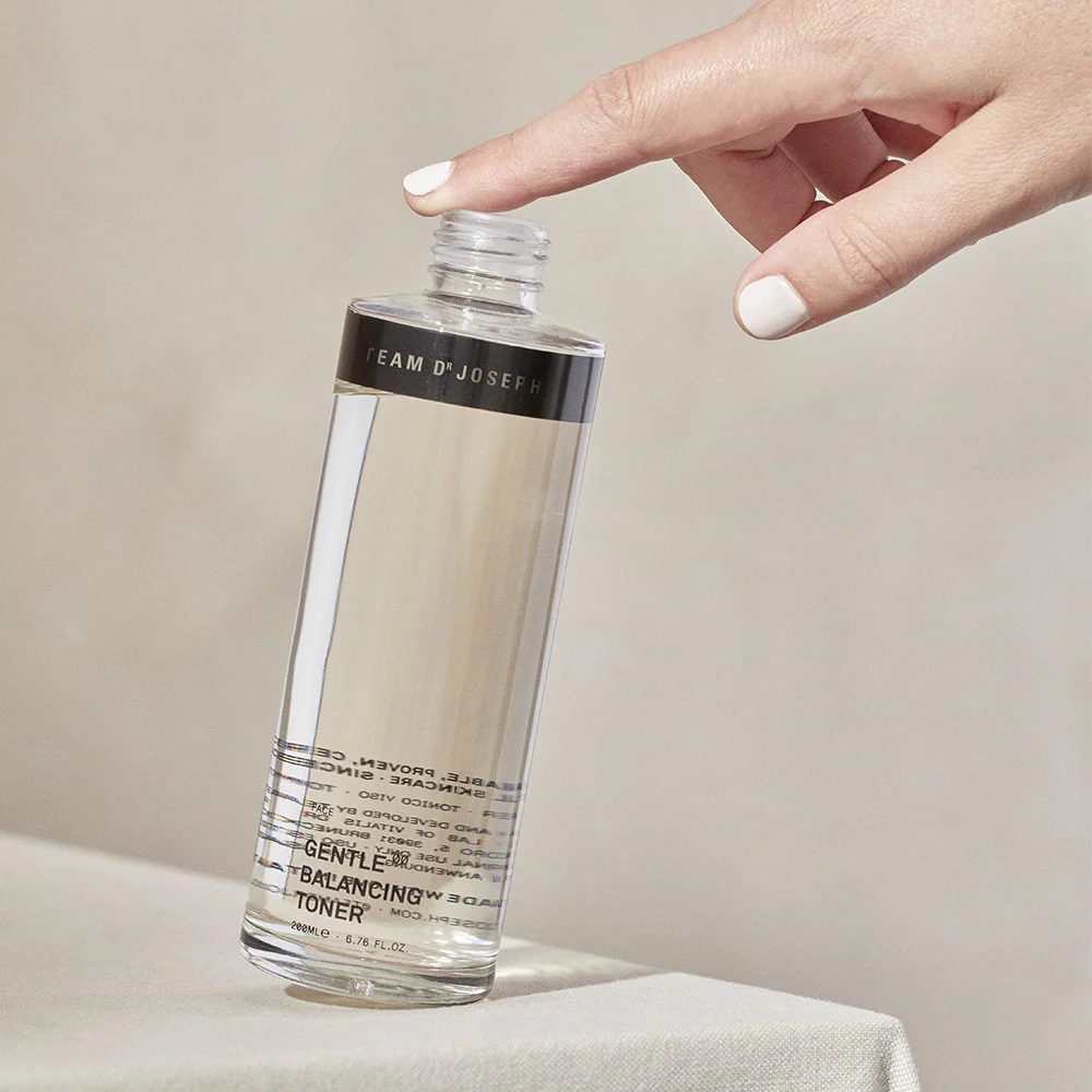 Gentle Balancing Toner - Image 2