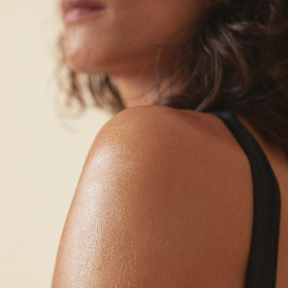 Golden Glow Body Oil - Image 2