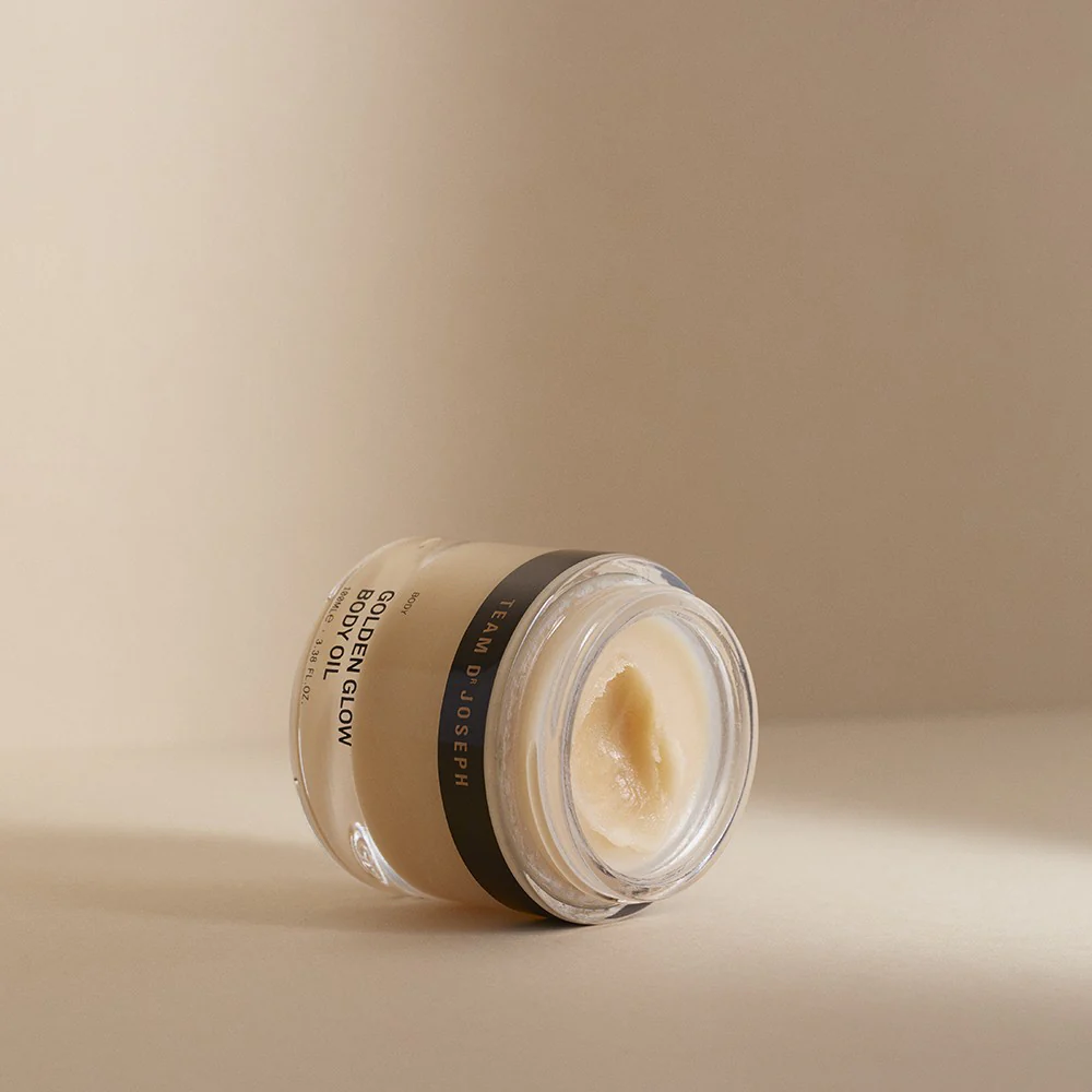 Golden Glow Body Oil - Image 3