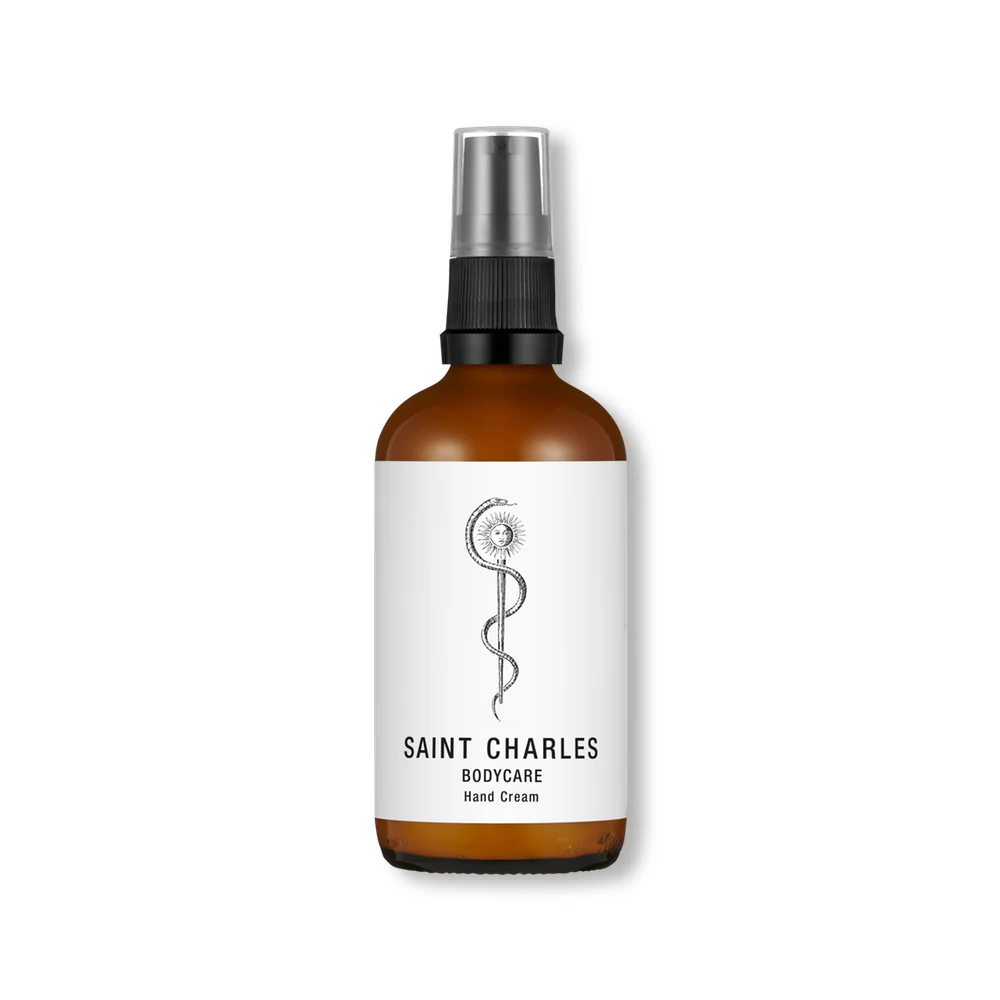 Hand Cream