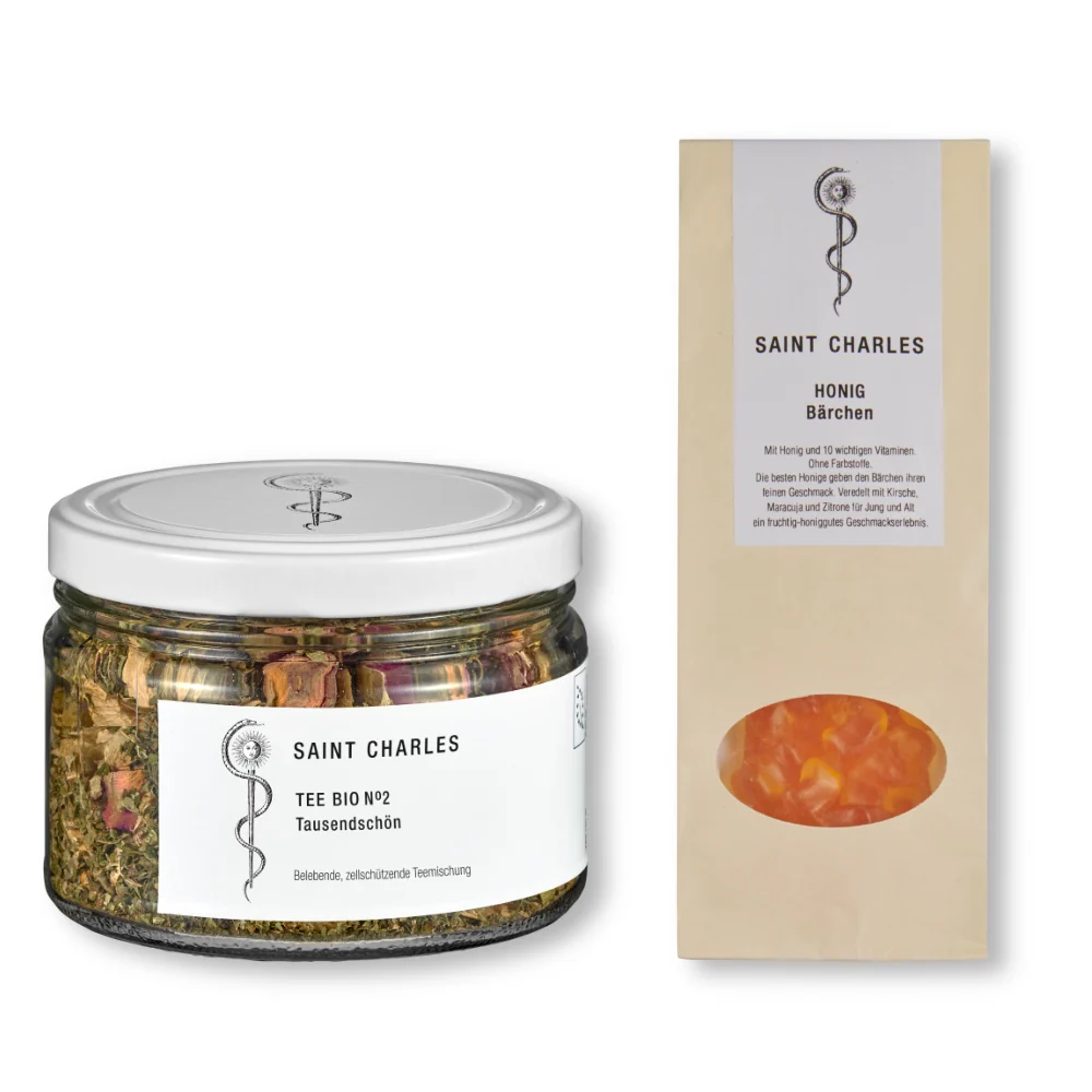 Herbal Easter Treat Set - Image 2