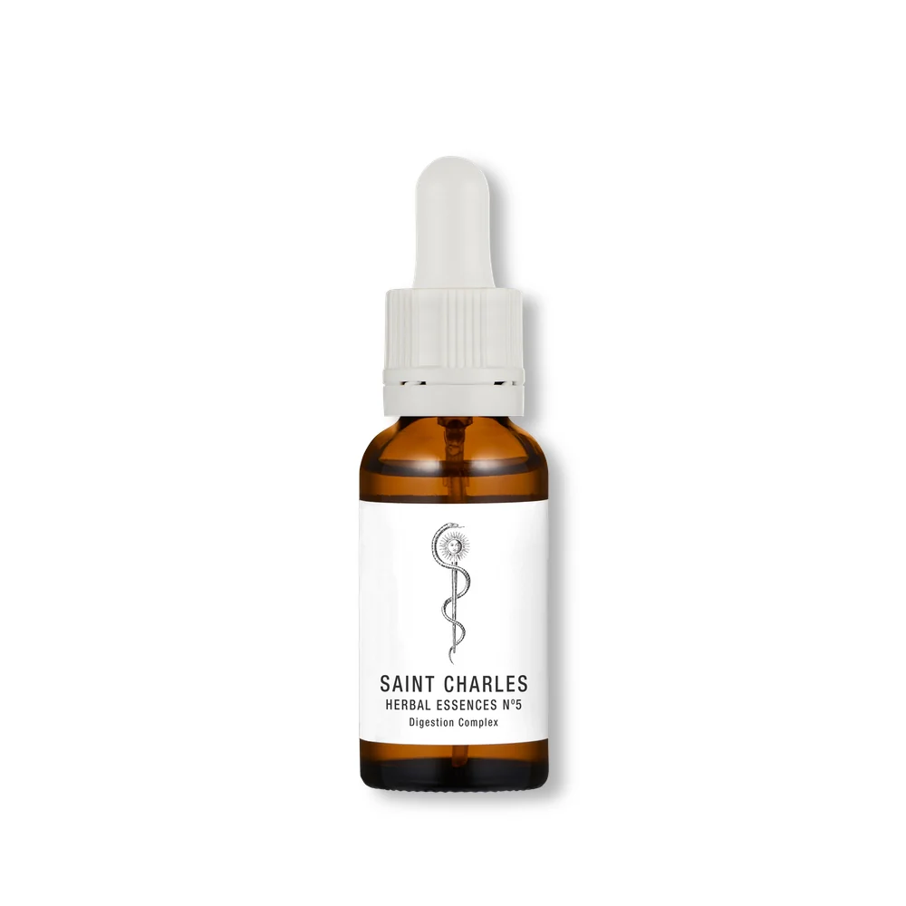 Herbal Essence N°5 - Digestion complex