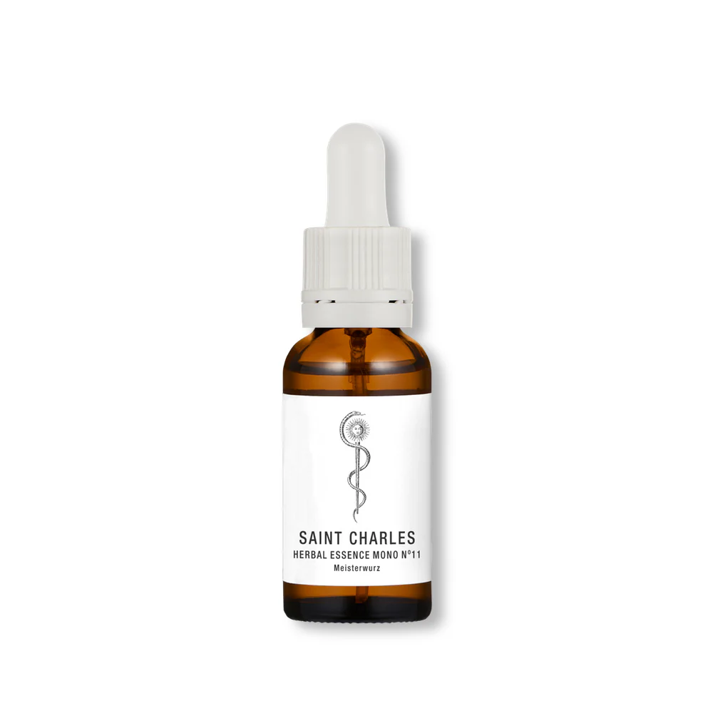 Herbal Essence Mono N°11 - Meisterwurz