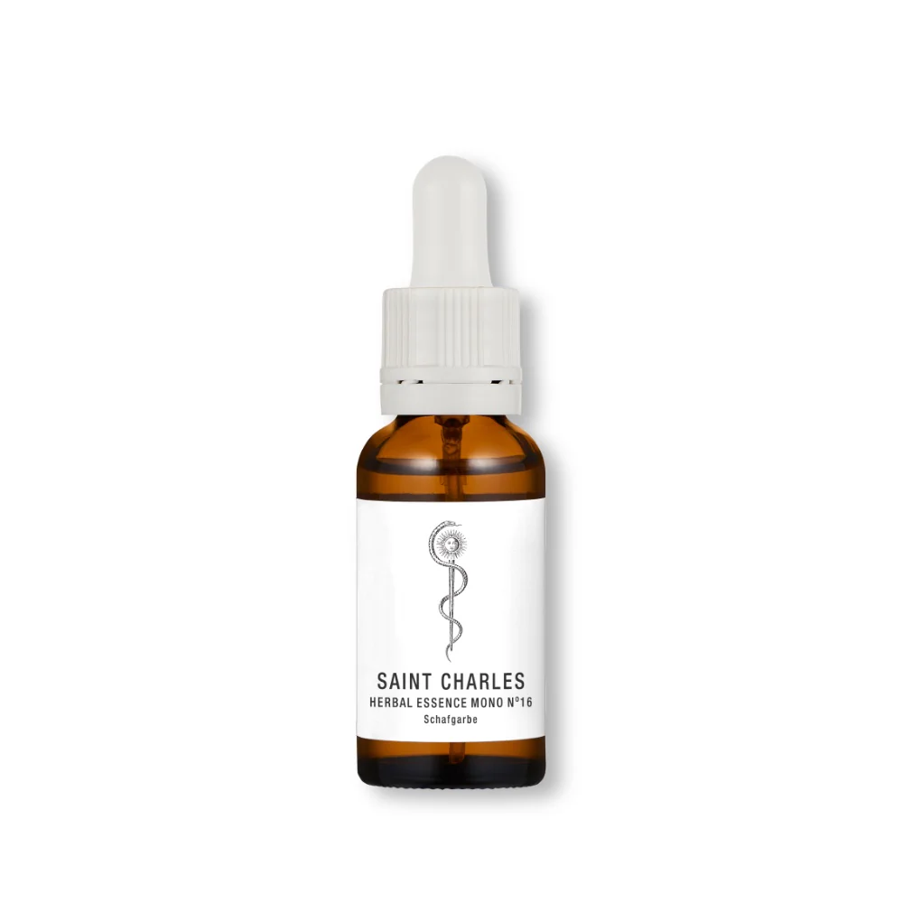 Herbal Essence Mono N°16 – Schafgarbe