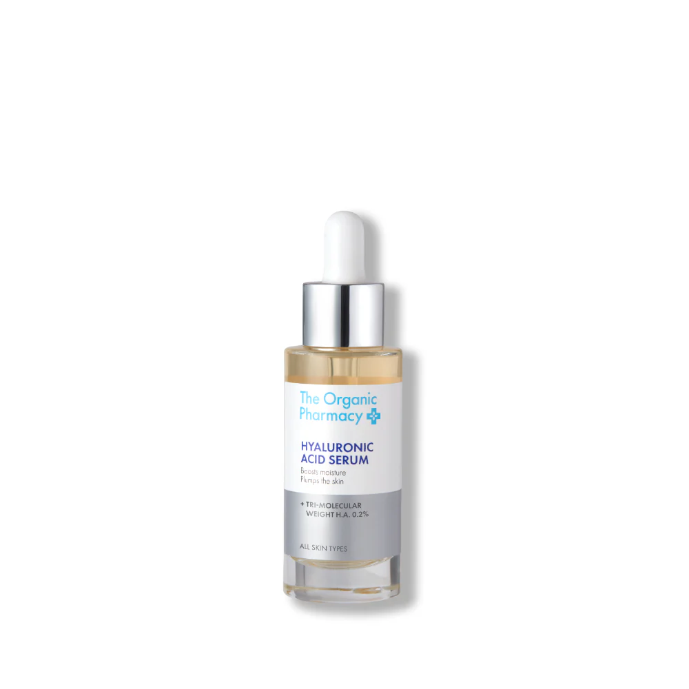 Hyaluronic Acid Serum