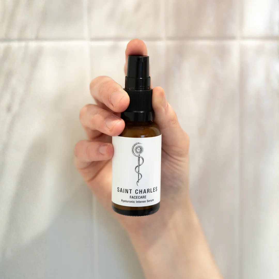 Hyaluronic Intense Serum