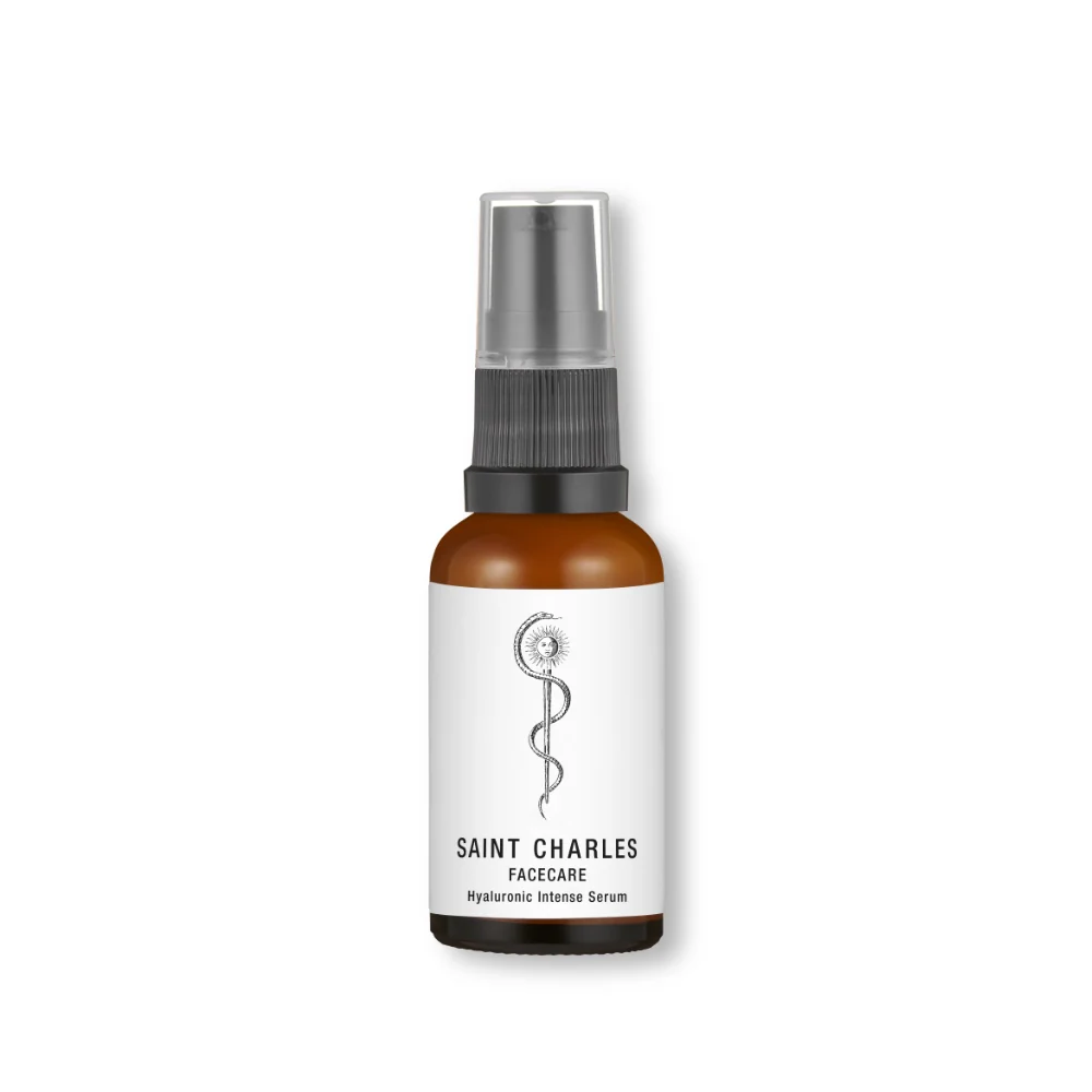 Hyaluronic Intense Serum - Image 2