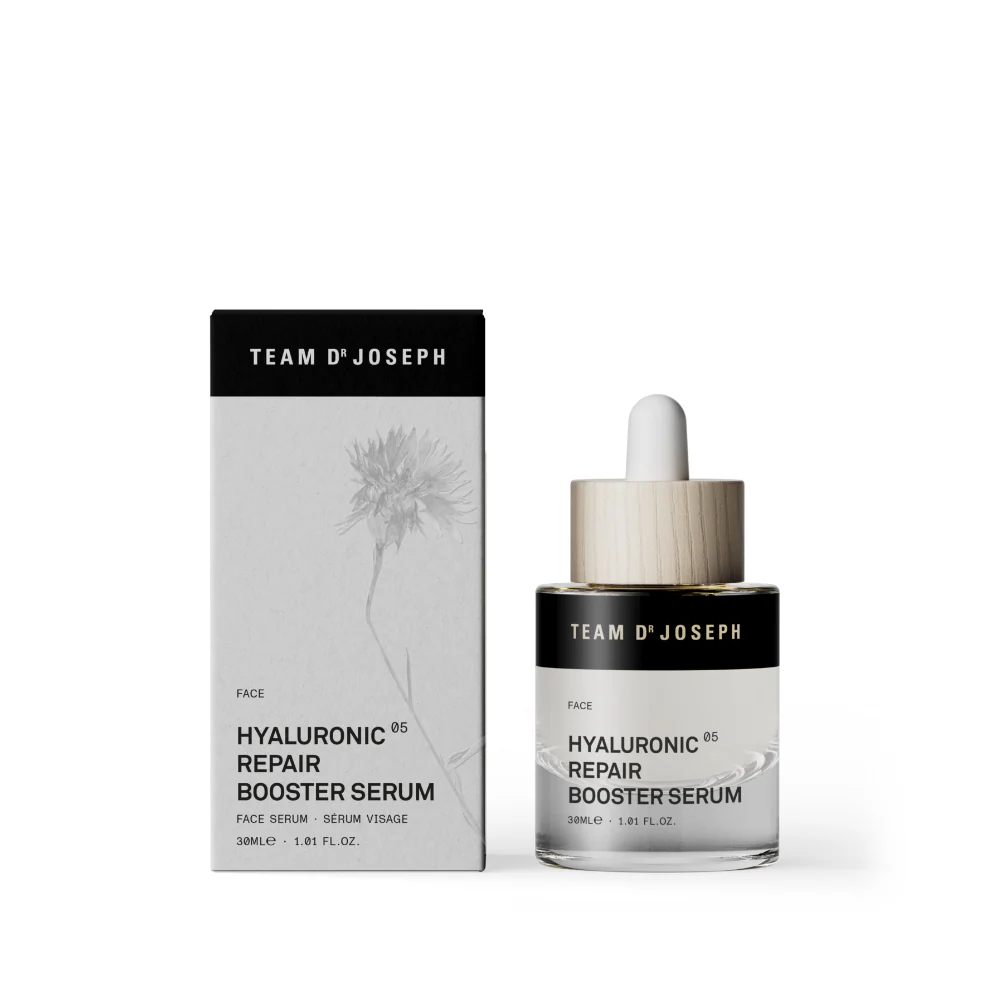 Hyaluronic Repair Booster Serum