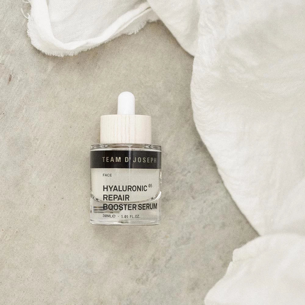 Hyaluronic Repair Booster Serum - Image 2