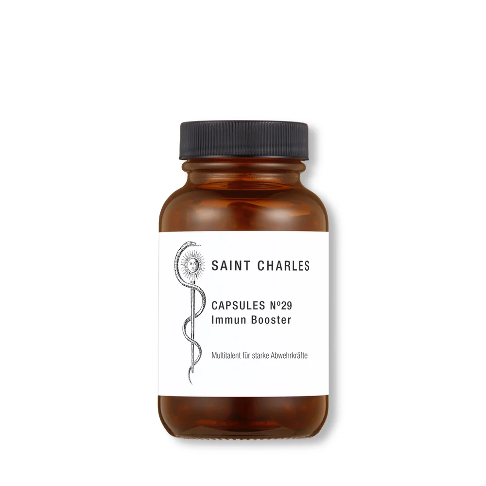 Capsules N°29 - Immun Booster