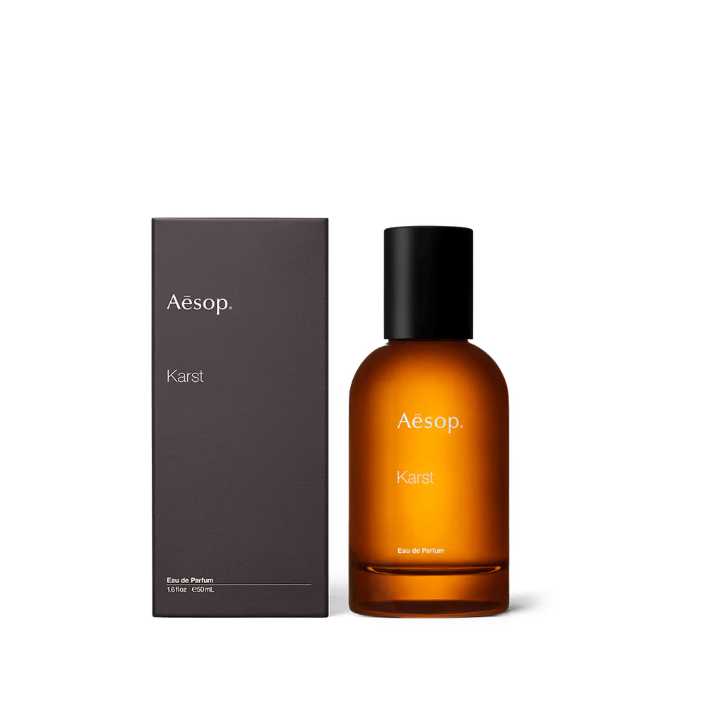 Karst Eau de Parfum