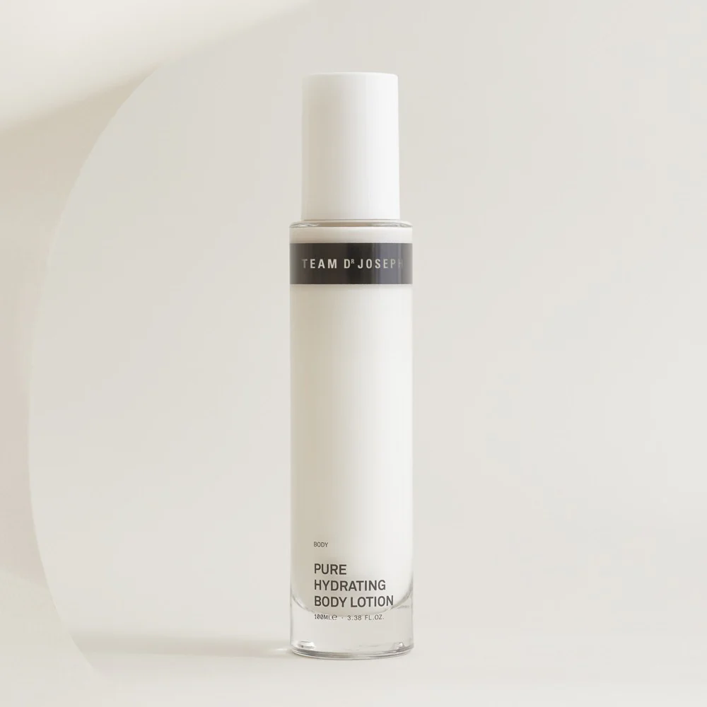 Pure Hydrating Body Lotion - Image 2