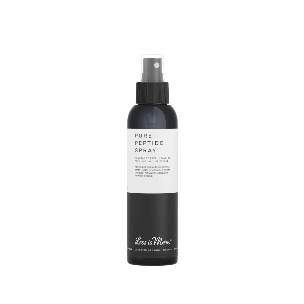 Pure Peptide Spray