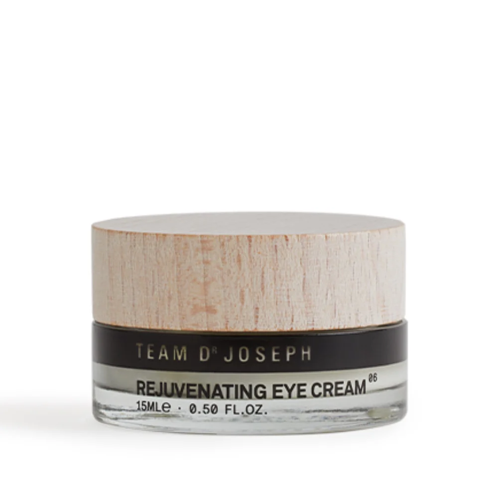 Rejuvenating Eye Cream