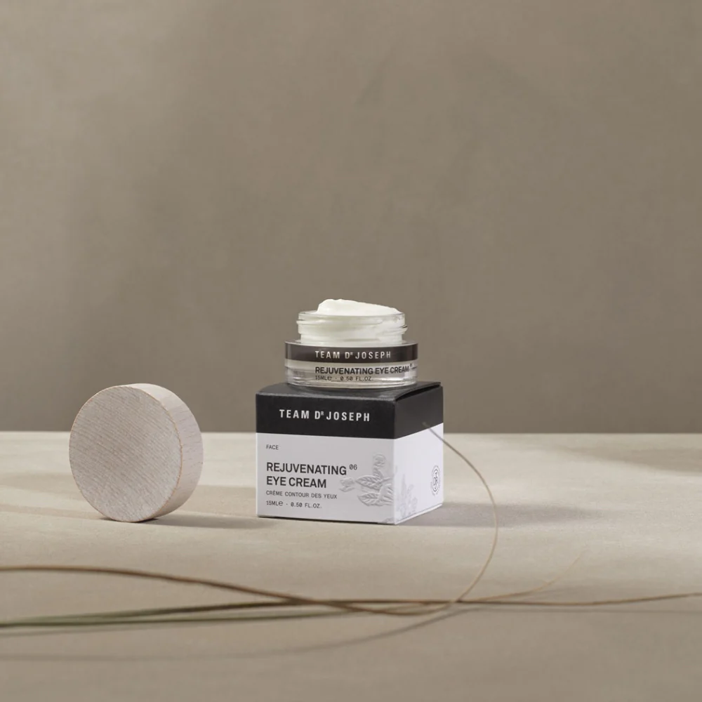 Rejuvenating Eye Cream - Image 2