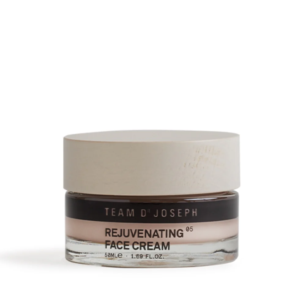 Rejuvenating Face Cream