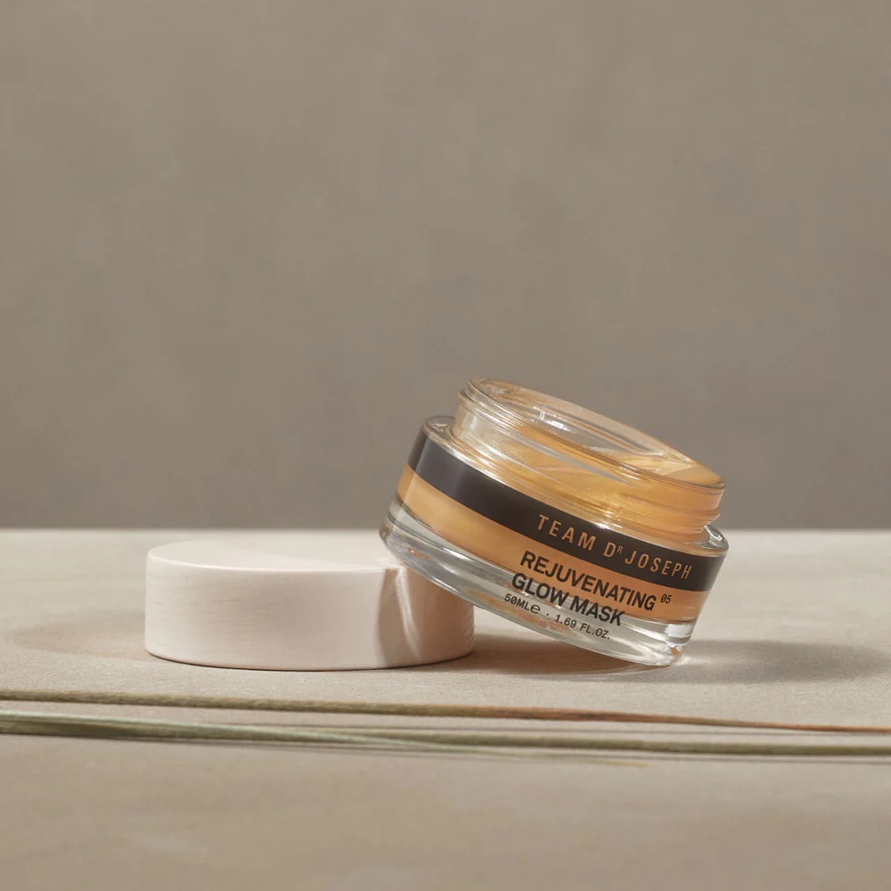 Rejuvenating Glow Mask - Image 2