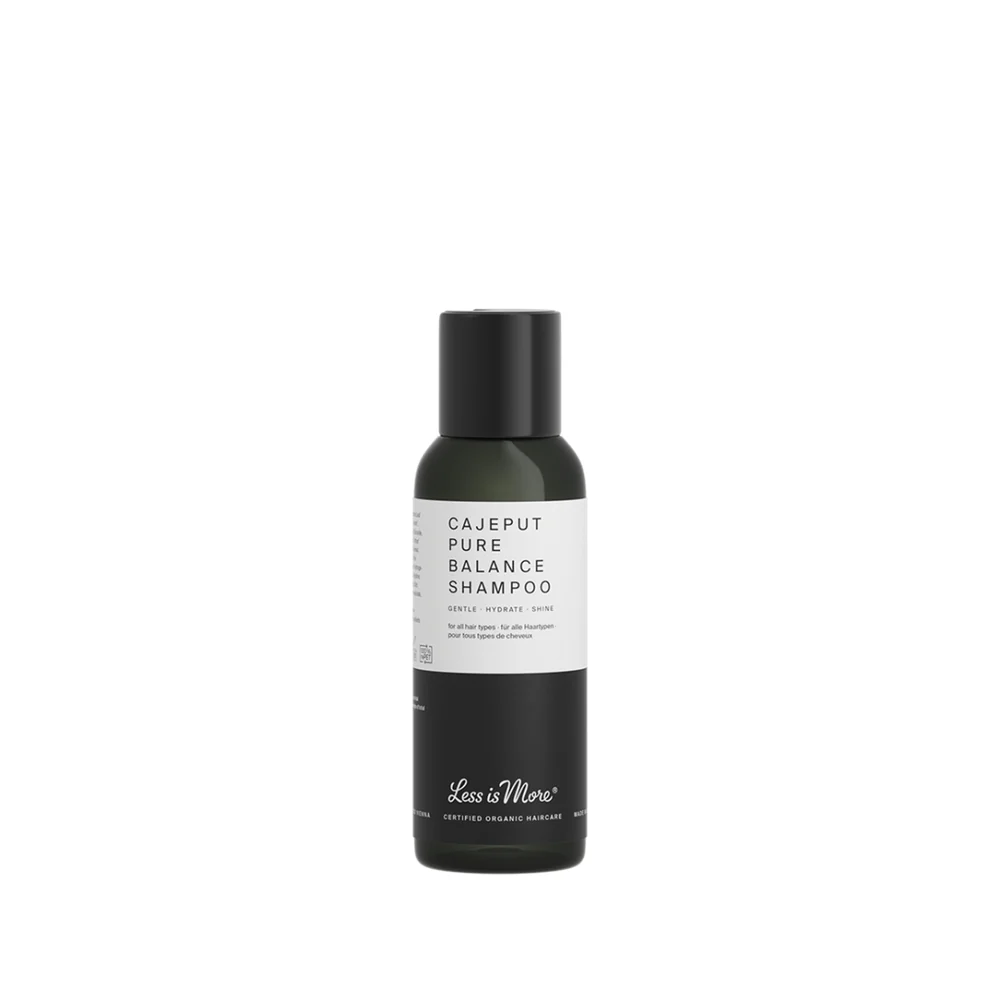 Cajeput Pure Balance Shampoo - Image 3