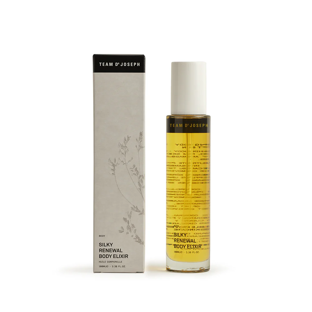 Silky Renewal Body Elixir