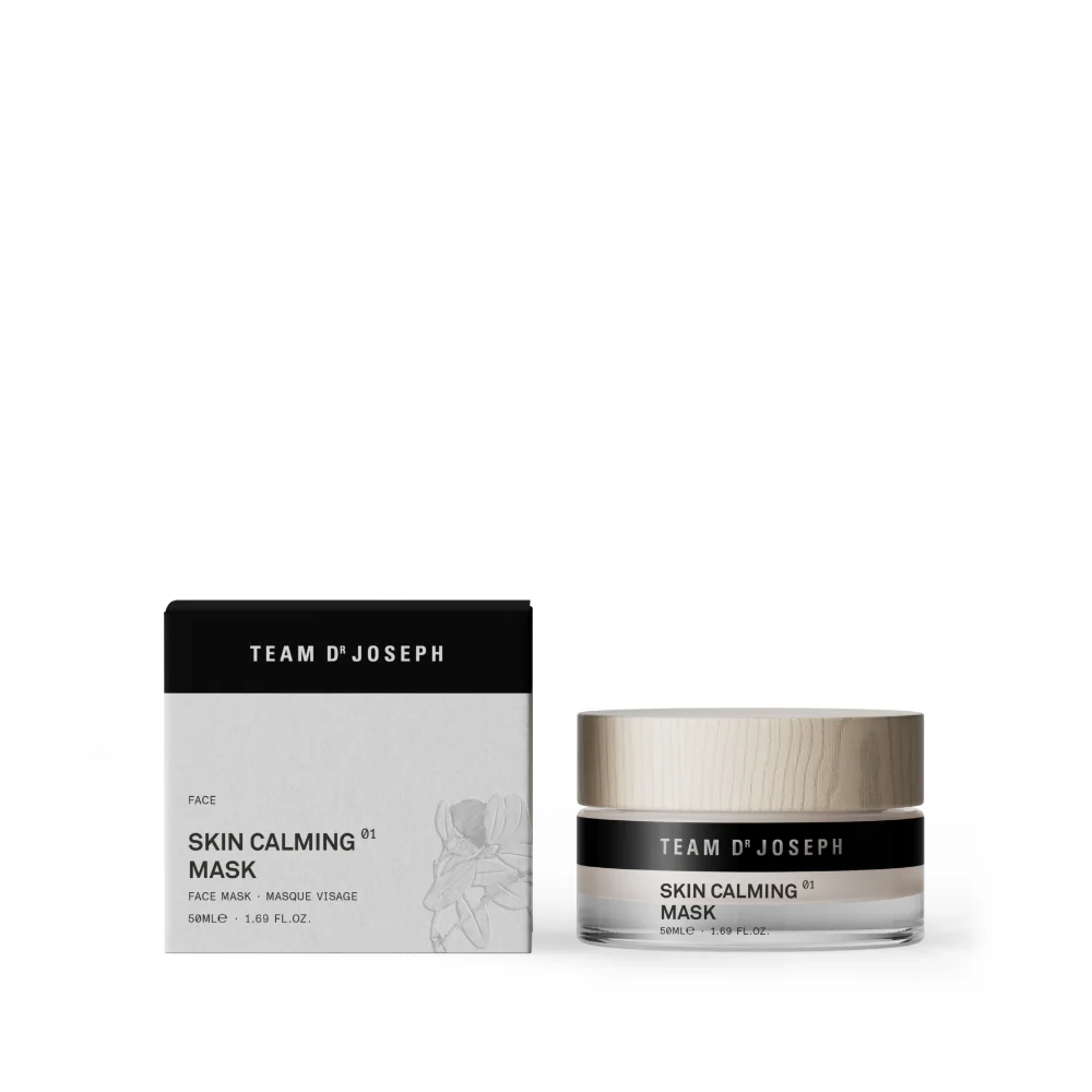 Skin Calming Mask