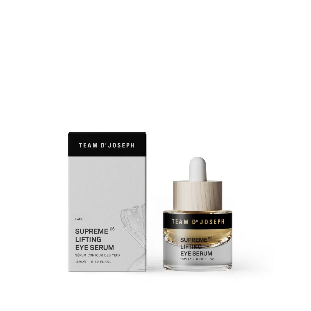 Supreme Lifting Eye Serum